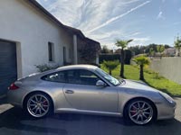 avis assurance client Porsche 911 997 Carrera S