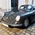 assurance porsche 356 sc 1600 1964