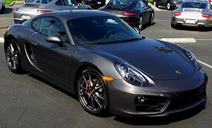 assurance cayman garantie