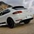 assurance Porsche Macan Turbo 2016
