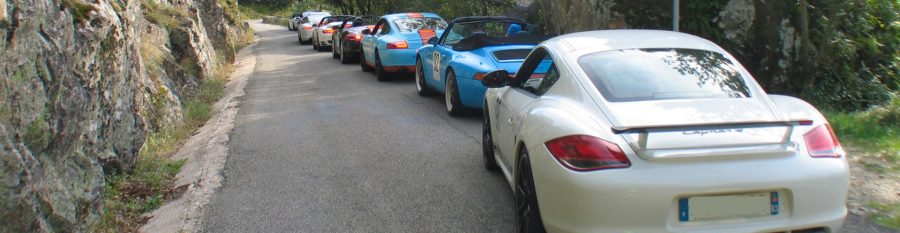 assurer sa porsche assureur spécialisé