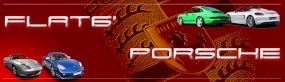 FLAT 6 Porsche