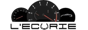 L’écurie automobile