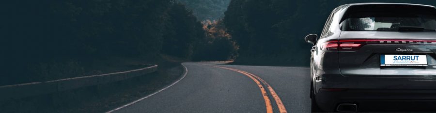 histoire porsche cayenne