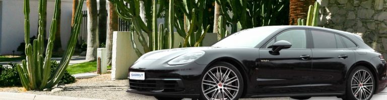 porsche panamera hybrid