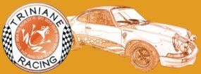 Triniane Racing