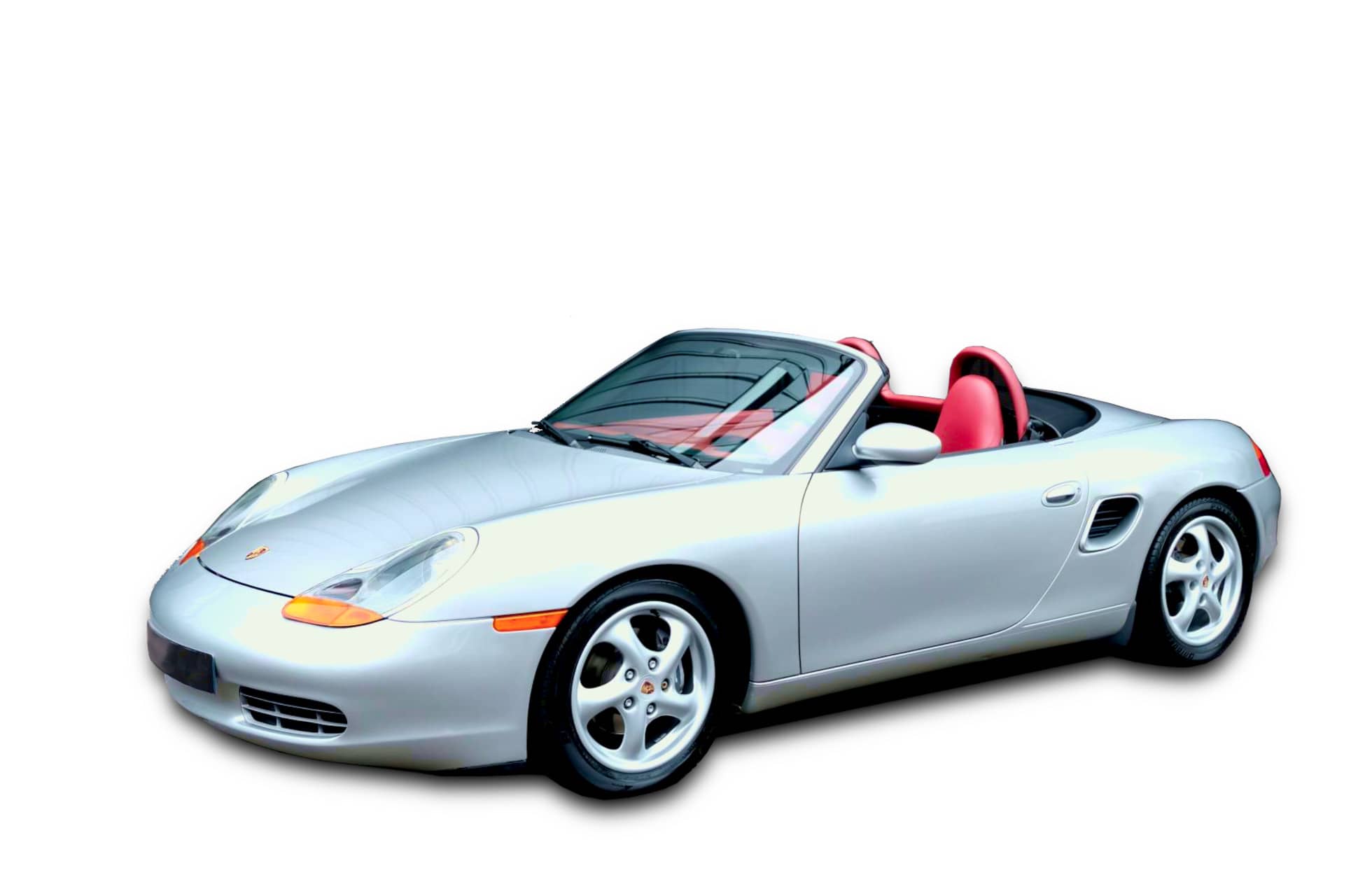 Assurance Porsche 911