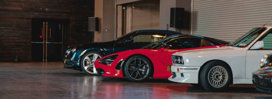 ou acheter vehicule collection