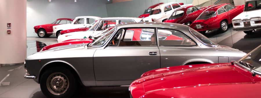 assurer vehicule collection