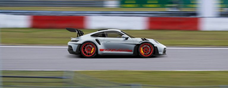 porsche 911 gt3 rs assurance